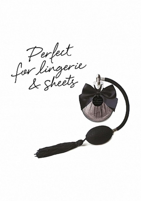 L""essence du Boudoir - Bed and Lingerie Perfume - 100ml L""essence du Boudoir - Bed and Lingerie Perfume - 100ml