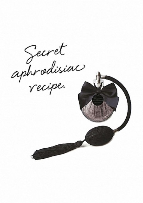L""essence du Boudoir - Bed and Lingerie Perfume - 100ml L""essence du Boudoir - Bed and Lingerie Perfume - 100ml