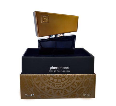 SHIATSU Pheromon Fragrance man grey 15 ml SHIATSU Pheromon Fragrance man grey 15 ml