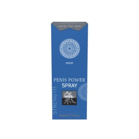 Żel/sprej-Penis power man 30ml Żel/sprej-Penis power man 30ml