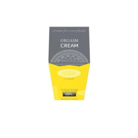 Zel/sprej-Shiatsu Orgasm Cream Couple 30ml. Zel/sprej-Shiatsu Orgasm Cream Couple 30ml.