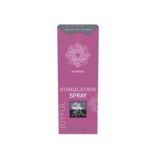 Żel/sprej-Stimulation for women 30ml