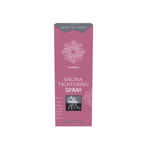 Żel/sprej-Vagina Tightening women 30ml Żel/sprej-Vagina Tightening women 30ml