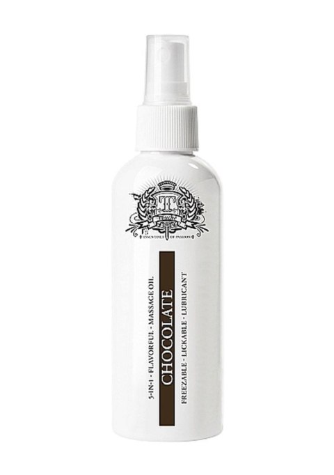 Ice Lubricant - Chocolate - 80 ml Ice Lubricant - Chocolate - 80 ml