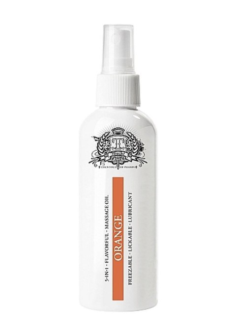 Ice Lubricant - Orange - 80 ml Ice Lubricant - Orange - 80 ml