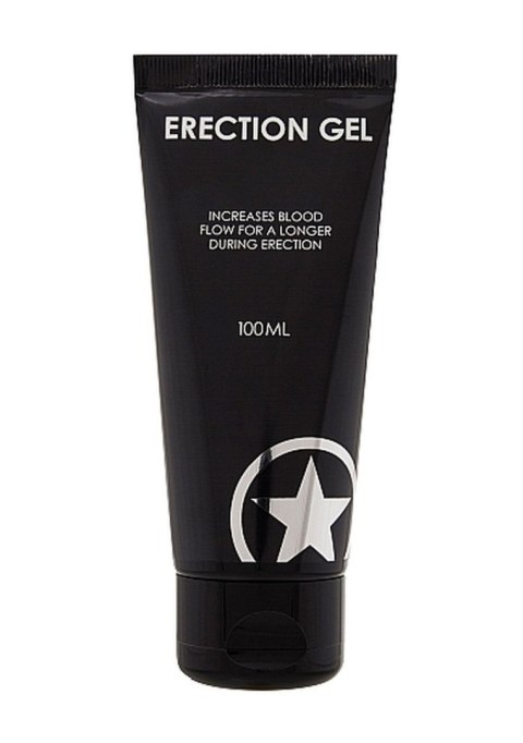 Erection Gel - 100ml Erection Gel - 100ml
