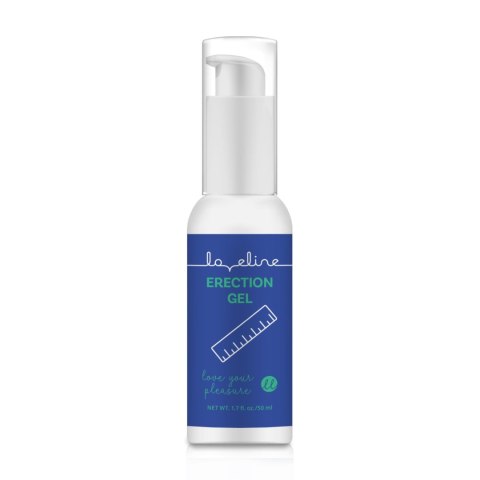 Erection Gel - 50 ml Erection Gel - 50 ml