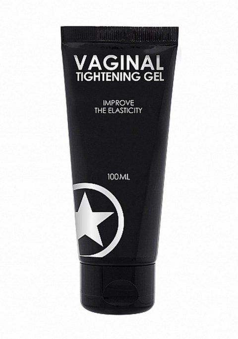 Ouch! - Vaginal Tightening Gel - 100 ml Ouch! - Vaginal Tightening Gel - 100 ml