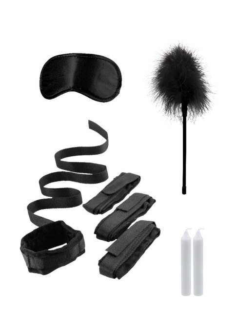 Bed Bindings Restraint Kit Bed Bindings Restraint Kit