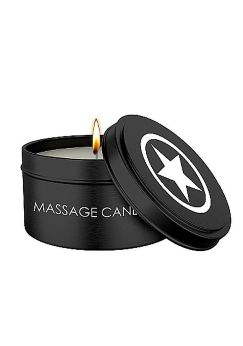 Massage Candle Set - Pheromone, Vanilla & Rose Scented Massage Candle Set - Pheromone, Vanilla & Rose Scented