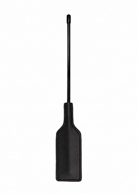 Ouch! Crop - LOVE - Small - Black Ouch! Crop - LOVE - Small - Black