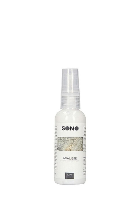 Anal Ese - 50ml Anal Ese - 50ml