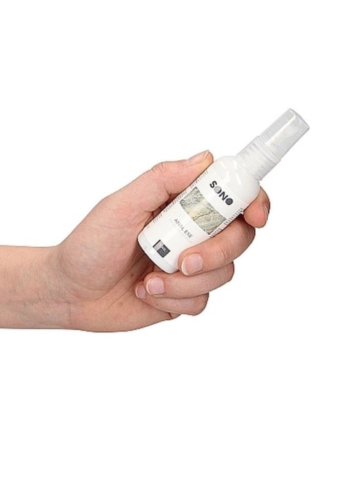 Anal Ese - 50ml Anal Ese - 50ml