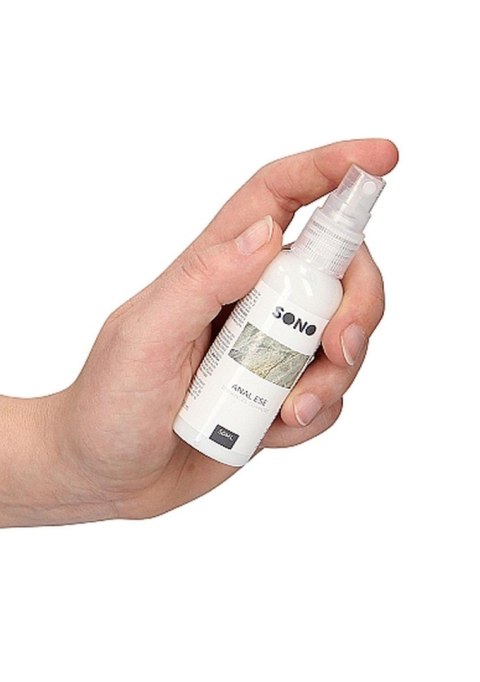 Anal Ese - 50ml Anal Ese - 50ml