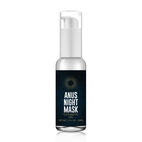 Anal Night Mask - 50 ml Anal Night Mask - 50 ml