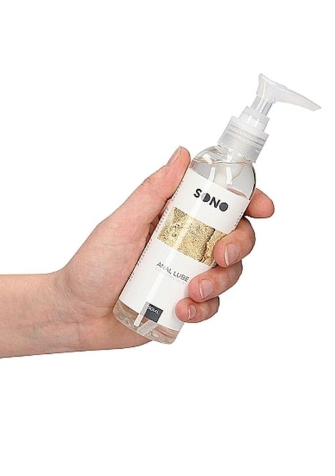 Anal lube - 150ml Anal lube - 150ml