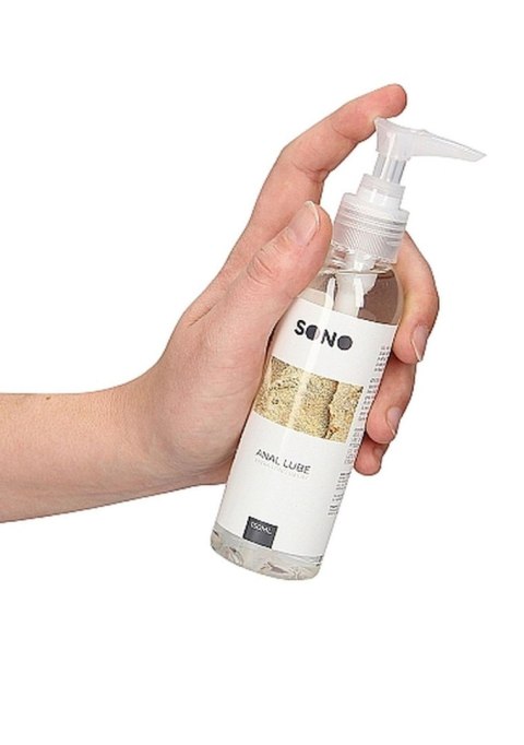 Anal lube - 150ml Anal lube - 150ml