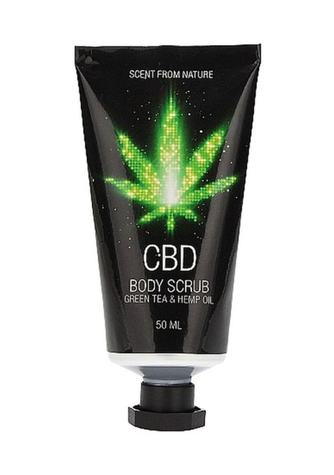 CBD - Bath and Shower - Luxe Gift set - Green Tea Hemp Oil CBD - Bath and Shower - Luxe Gift set - Green Tea Hemp Oil