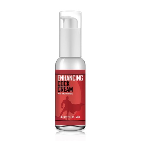 Enhancing Cock Cream - 50 ml Enhancing Cock Cream - 50 ml