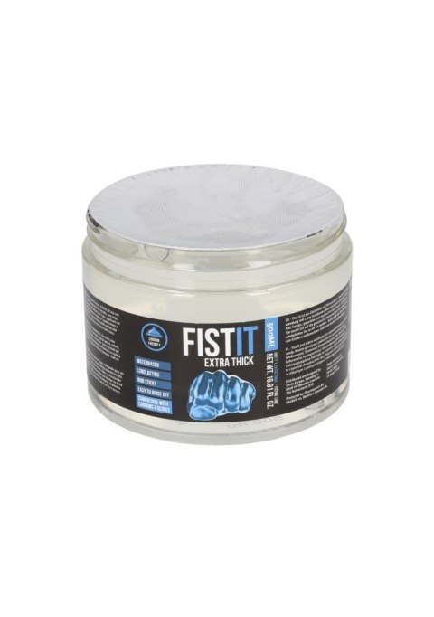 Fist It - Extra Thick - 500 ml Fist It - Extra Thick - 500 ml