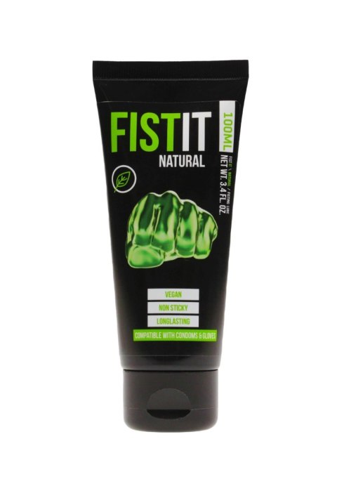 Fist It - Natural - 100 ml Fist It - Natural - 100 ml