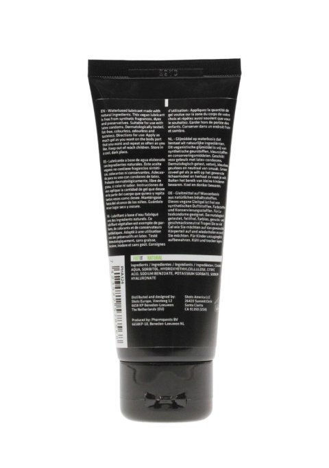 Fist It - Natural - 100 ml Fist It - Natural - 100 ml