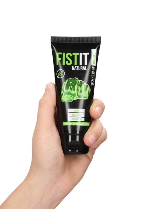 Fist It - Natural - 100 ml Fist It - Natural - 100 ml