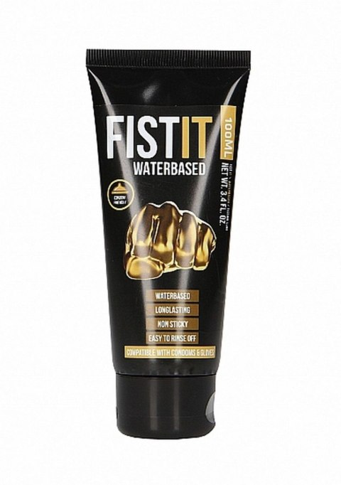Fist It - Waterbased - 100 ml Fist It - Waterbased - 100 ml