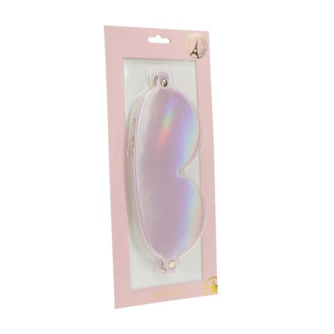 Paris Collection - Blindfold - Pink Paris Collection - Blindfold - Pink