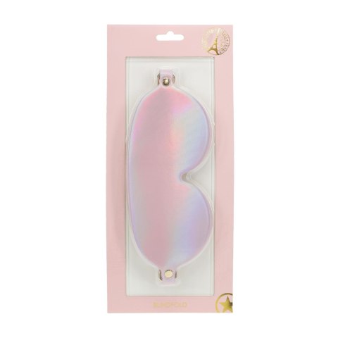 Paris Collection - Blindfold - Pink Paris Collection - Blindfold - Pink