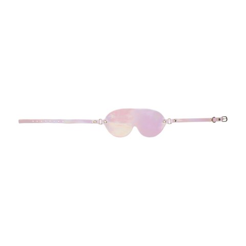 Paris Collection - Blindfold - Pink Paris Collection - Blindfold - Pink