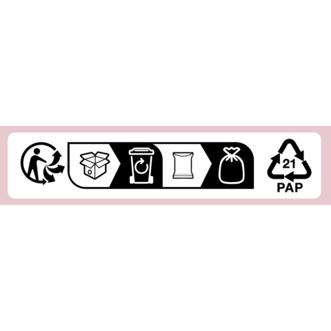 Paris Collection - Handcuffs - Pink Paris Collection - Handcuffs - Pink
