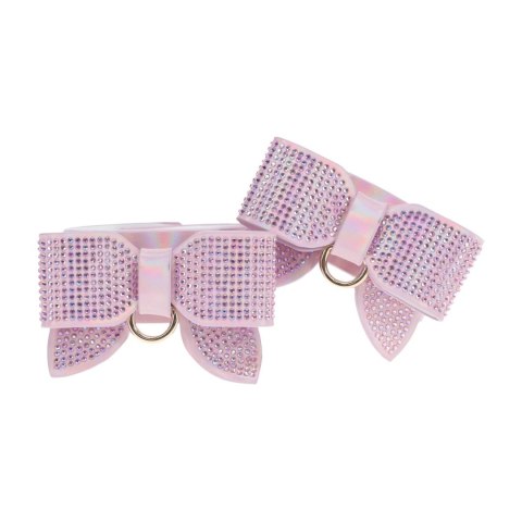 Paris Collection - Handcuffs - Pink Paris Collection - Handcuffs - Pink