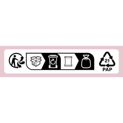 Paris Collection - Leg Cuffs - Pink Paris Collection - Leg Cuffs - Pink