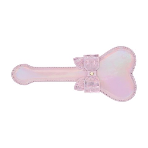 Paris Collection - Paddle - Pink Paris Collection - Paddle - Pink