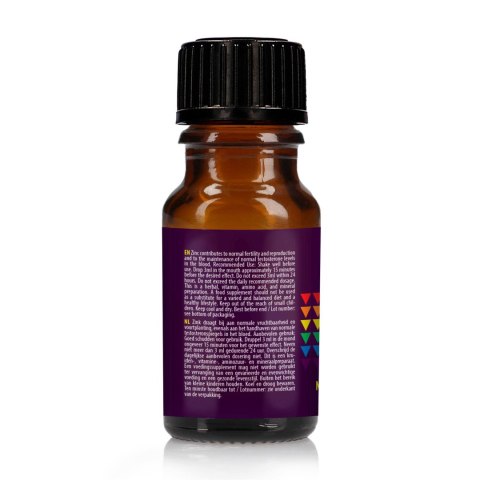 Spanish Fly - Free to Fly - 10 ml