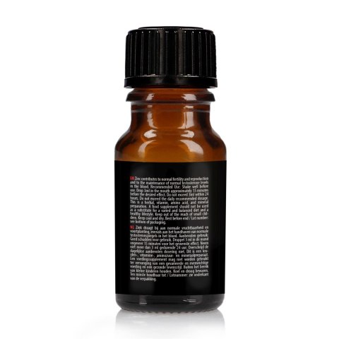 Spanish Fly - Red Hot - 10 ml
