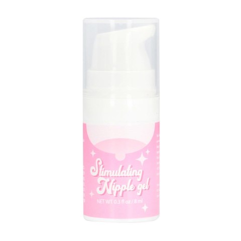 Stimulating Nipple Gel - 0.3 fl oz / 8 ml Stimulating Nipple Gel - 0.3 fl oz / 8 ml
