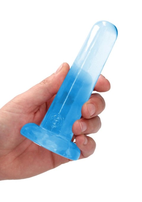 Non Realistic Dildo with Suction Cup - 5,3""""/ 13,5 cm Non Realistic Dildo with Suction Cup - 5,3""""/ 13,5 cm