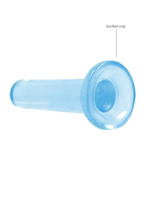 Non Realistic Dildo with Suction Cup - 5,3""""/ 13,5 cm Non Realistic Dildo with Suction Cup - 5,3""""/ 13,5 cm