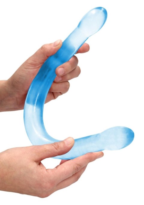Non Realistic Double Dong - 17""""/ 42 cm Non Realistic Double Dong - 17""""/ 42 cm
