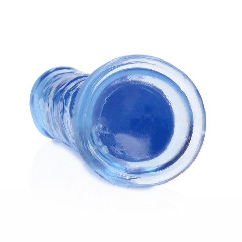 Straight Realistic Dildo with Suction Cup - 7'' / 18 Straight Realistic Dildo with Suction Cup - 7'' / 18