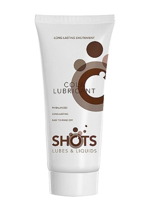 Cola Lubricant - 100 ml Cola Lubricant - 100 ml