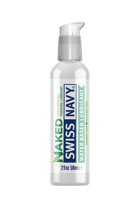 Naked All Natural - 2 fl oz / 59 ml Naked All Natural - 2 fl oz / 59 ml