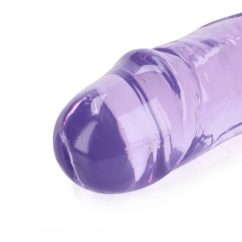 Realistic Double Dong - 18'' / 45 cm Realistic Double Dong - 18'' / 45 cm