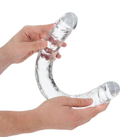 Realistic Double Dong - 18'' / 45 cm Realistic Double Dong - 18'' / 45 cm