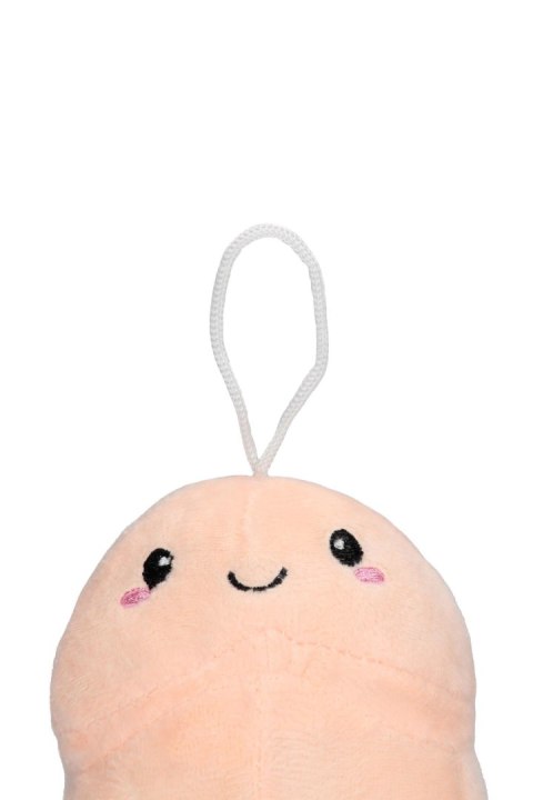 Short Penis Plushie 4''/ 10 cm Short Penis Plushie 4''/ 10 cm