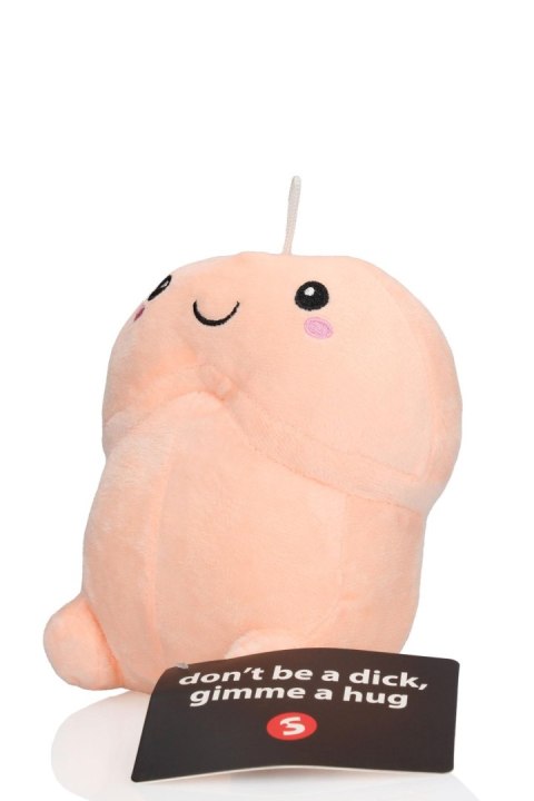Short Penis Plushie 8''/ 20 cm Short Penis Plushie 8''/ 20 cm