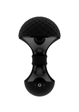 Enoki - Bendable Massager - Black