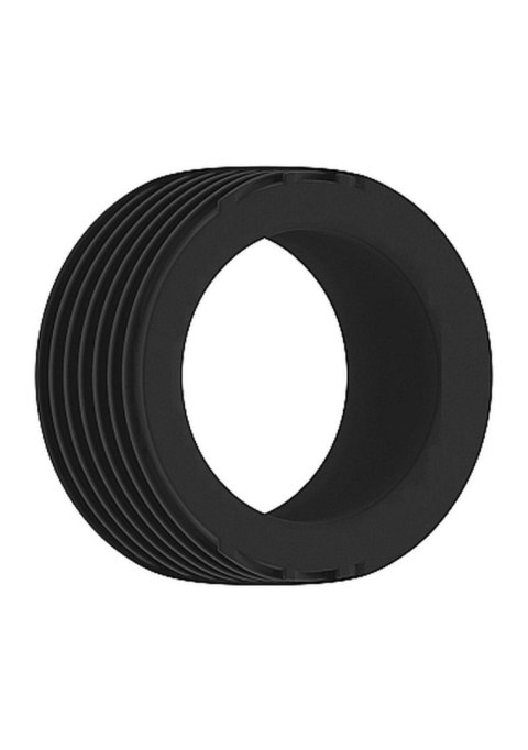 No.42 - Cockring - Black No.42 - Cockring - Black